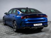 Kia K5 III Москва  - изображение 29
