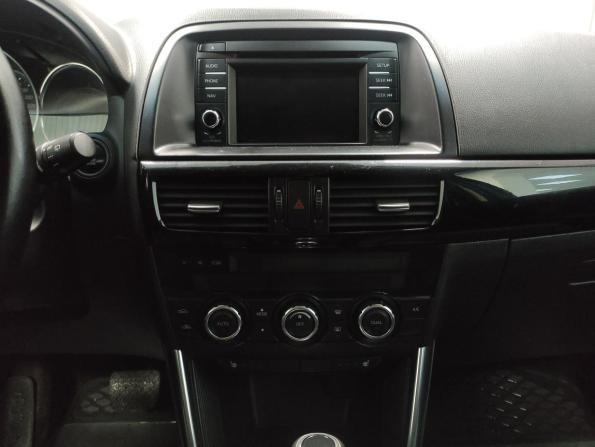 Mazda CX-5 I с пробегом 2013 года, цена 1 500 000 рублей, 242797 км, внедорожник, Автокод Объявления
