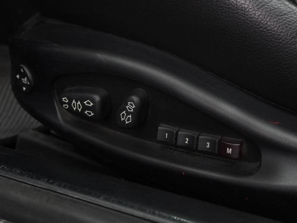 BMW 3 серии IV (E46) с пробегом 2002 года, цена 2 139 000 рублей, 169850 км, кабриолет, Автокод Объявления