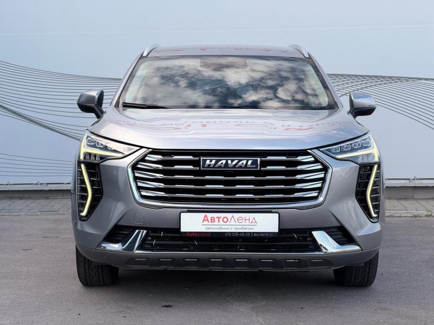Haval Jolion I Воронеж  - изображение 2