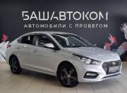 Hyundai Solaris II Уфа  - изображение 17