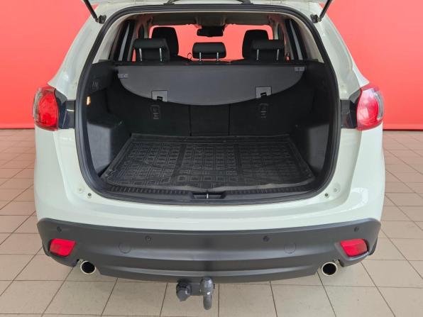 Mazda CX-5 I с пробегом 2013 года, цена 1 590 000 рублей, 192129 км, внедорожник, Автокод Объявления