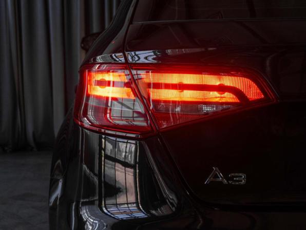 Audi A3 III (8V) с пробегом 2014 года, цена 1 149 000 рублей, 172551 км, хэтчбек, Автокод Объявления