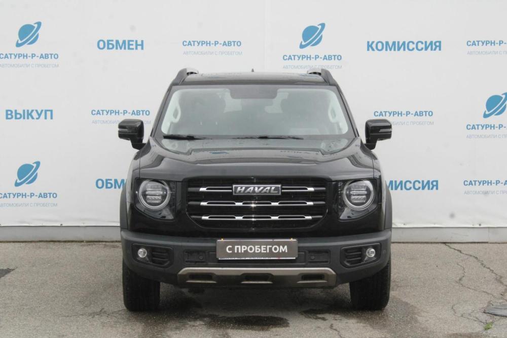 Haval Dargo Пермь  - изображение 2