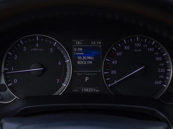 Lexus RX IV с пробегом 2017 года, цена 3 198 000 рублей, 158063 км, внедорожник, Автокод Объявления