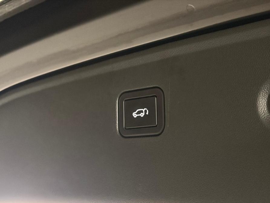 Changan UNI-S (CS55 Plus) Екатеринбург  - изображение 18