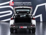 Omoda C5 I Ростов-на-Дону  - изображение 32