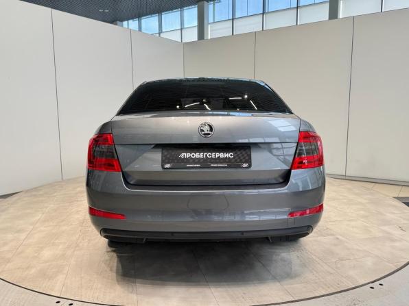 Skoda Octavia III (A7) с пробегом 2014 года, цена 1 400 000 рублей, 205168 км, лифтбек, Автокод Объявления