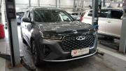 Chery Tiggo 7 Pro Max I Санкт-Петербург  - изображение 8
