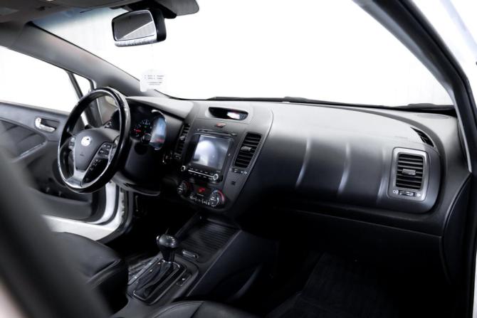 Kia K3 I с пробегом 2012 года, цена 899 000 рублей, 205469 км, седан, Автокод Объявления
