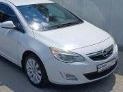 Opel Astra J Новочеркасск  - изображение 25