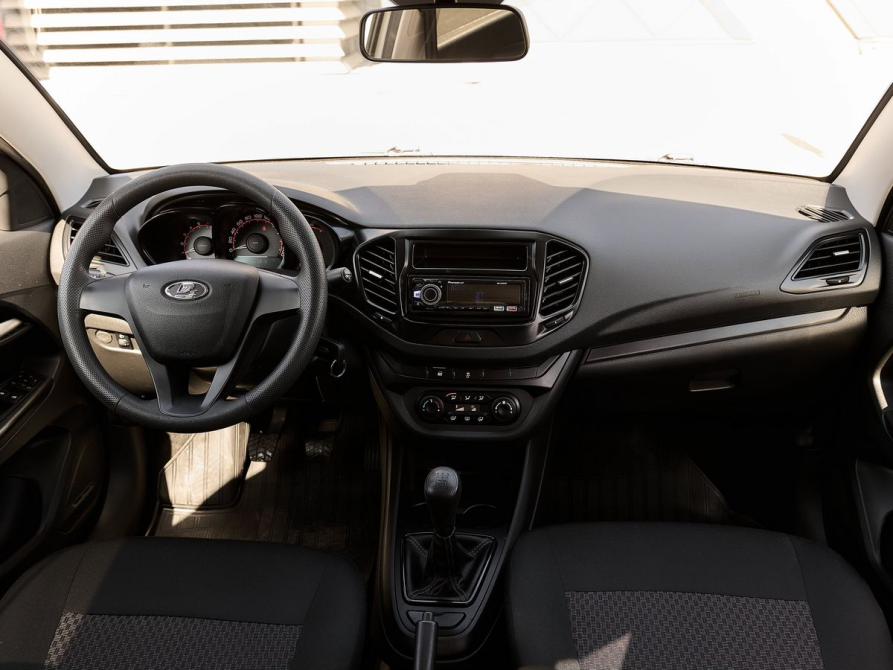 Lada (ВАЗ) Vesta I Казань  - изображение 7