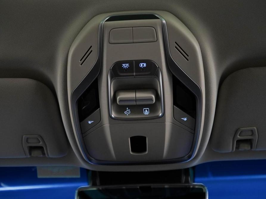Geely Atlas Pro Москва  - изображение 23