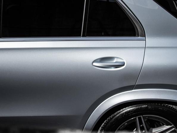 Mercedes-Benz GLE II (V167) с пробегом 2022 года, цена 7 000 000 рублей, 84001 км, внедорожник, Автокод Объявления