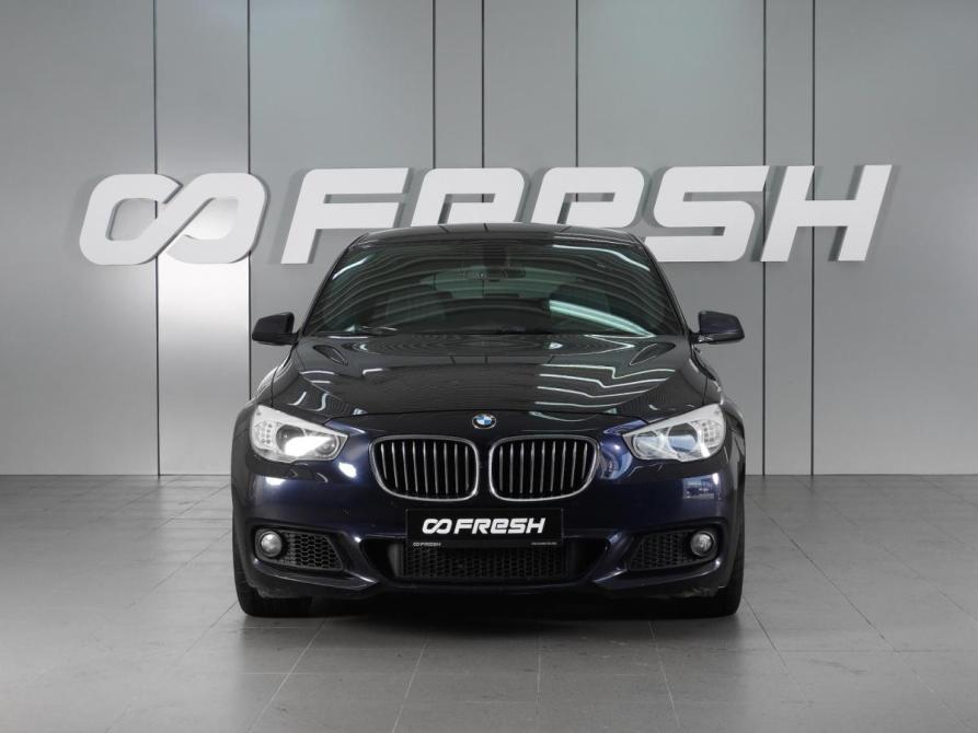 BMW 5 серии VI (F10/F11/F07) Минеральные Воды  - изображение 3
