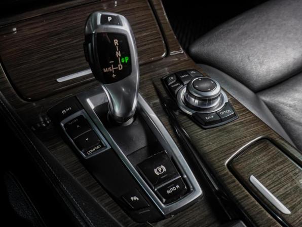 BMW 5 серии VI (F10/F11/F07) с пробегом 2011 года, цена 1 599 000 рублей, 138396 км, седан, Автокод Объявления