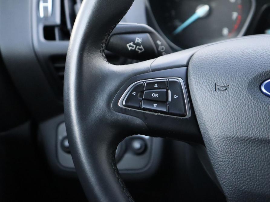 Ford Kuga II Рестайлинг Москва  - изображение 15