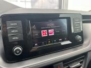 Skoda Rapid II Москва  - изображение 34