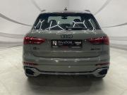 Audi Q3 II (F3) Воронеж  - изображение 22