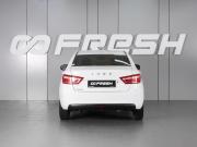 Lada (ВАЗ) Vesta I Минеральные Воды  - изображение 20