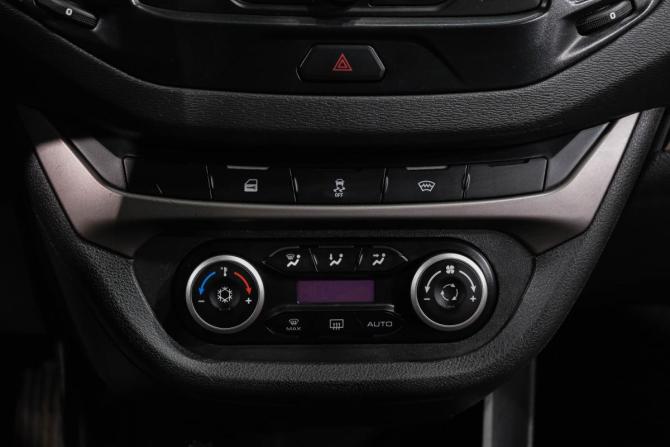 Lada (ВАЗ) Vesta I с пробегом 2019 года, цена 1 149 000 рублей, 127002 км, универсал, Автокод Объявления