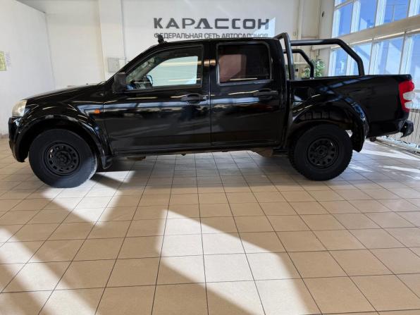 Great Wall Wingle II (Wingle 5) с пробегом 2012 года, цена 660 000 рублей, 184000 км, пикап, Автокод Объявления