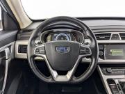 Geely Atlas I Москва  - изображение 50