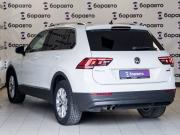 Volkswagen Tiguan II Ростов-на-Дону  - изображение 30