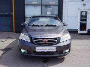 Geely Emgrand EC7 Москва  - изображение 13
