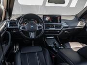 BMW X3 III (G01) Рестайлинг Краснодар  - изображение 31