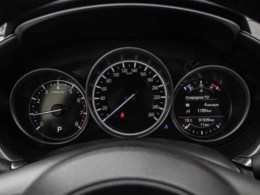 Mazda 6 III (GJ) Рестайлинг 2 Краснодар  - изображение 15
