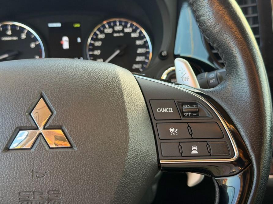 Mitsubishi Outlander III Рестайлинг 2 Волгоград  - изображение 23