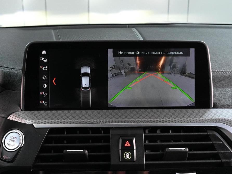BMW X4 II (G02) Ростов-на-Дону  - изображение 13