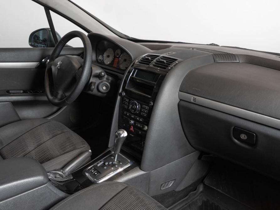 Peugeot 407 Казань  - изображение 7
