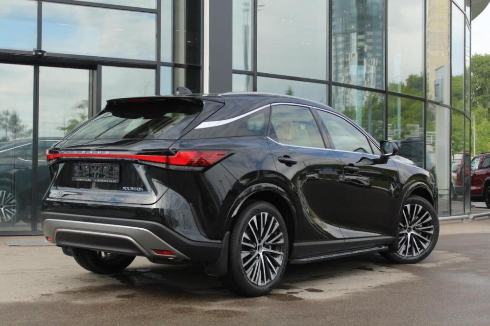 Lexus RX V Казань  - изображение 2