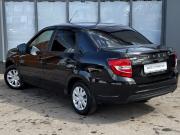Lada (ВАЗ) Granta I Рестайлинг Ярославль  - изображение 21