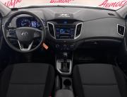Hyundai Creta I Псков  - изображение 28