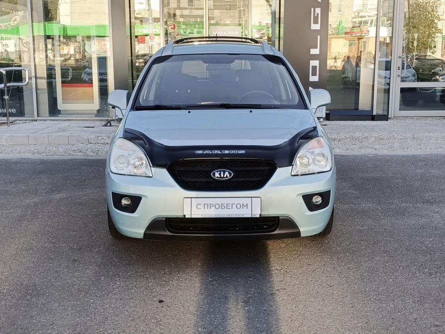 Kia Carens II (UN) Брянск  - изображение 2