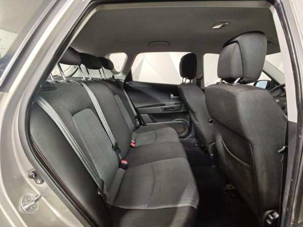 Kia Ceed I Рестайлинг с пробегом 2012 года, цена 785 000 рублей, 154107 км, хэтчбек, Автокод Объявления