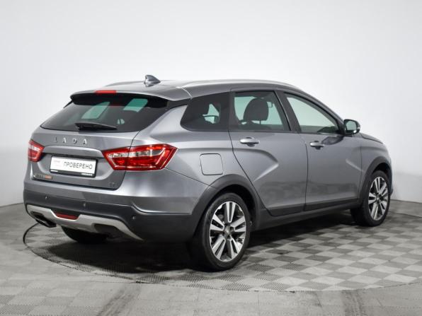 Lada (ВАЗ) Vesta I с пробегом 2019 года, цена 790 000 рублей, 224609 км, универсал, Автокод Объявления