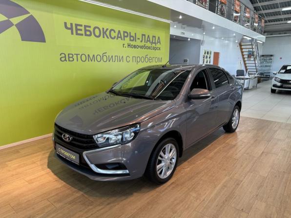 Lada (ВАЗ) Vesta I с пробегом 2019 года, цена 749 000 рублей, 174911 км, седан, Автокод Объявления