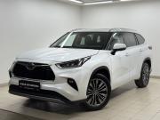 Toyota Highlander IV (XU70) Вологда  - изображение 21