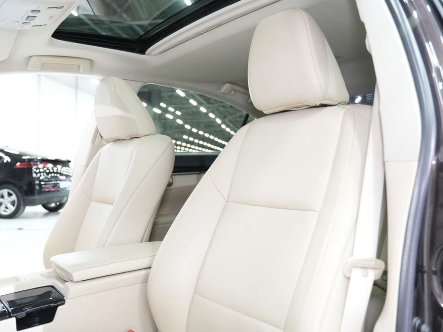 Lexus ES VI Новосибирск  - изображение 26
