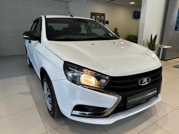 Lada (ВАЗ) Vesta I с пробегом 2020 года, цена 890 000 рублей, 94487 км, седан, Автокод Объявления