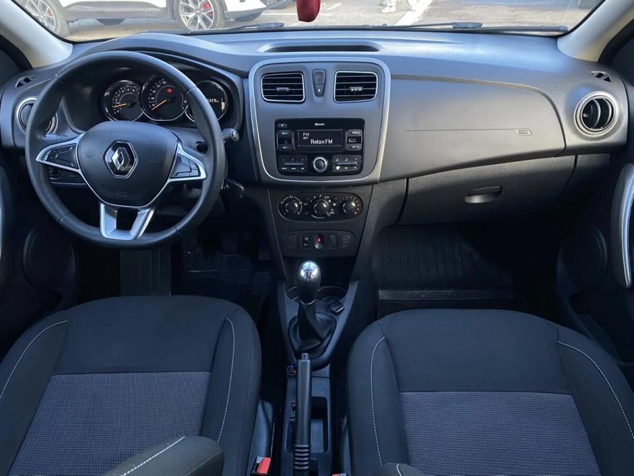 Renault Sandero II Рестайлинг Казань  - изображение 5