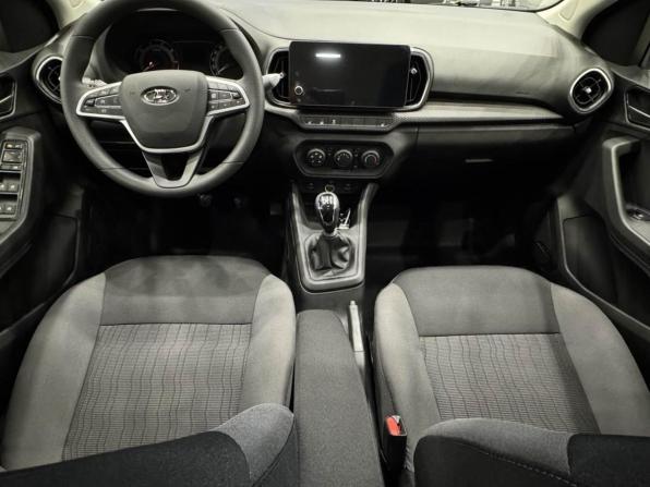 Новый Lada (ВАЗ) Iskra 2026 года, цена 1 465 000 рублей, универсал, Автокод Объявления