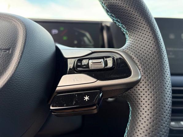 GAC GS3 с пробегом 2024 года, цена 2 115 000 рублей, 9000 км, внедорожник, Автокод Объявления