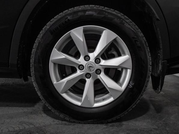 Lexus RX IV с пробегом 2017 года, цена 3 040 000 рублей, 219586 км, внедорожник, Автокод Объявления