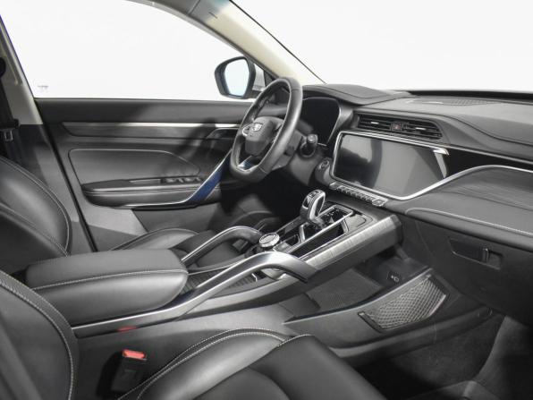 Geely Atlas Pro с пробегом 2021 года, цена 1 899 000 рублей, 49175 км, внедорожник, Автокод Объявления