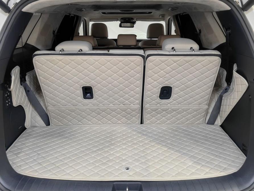 Hyundai Palisade I Новосибирск  - изображение 21